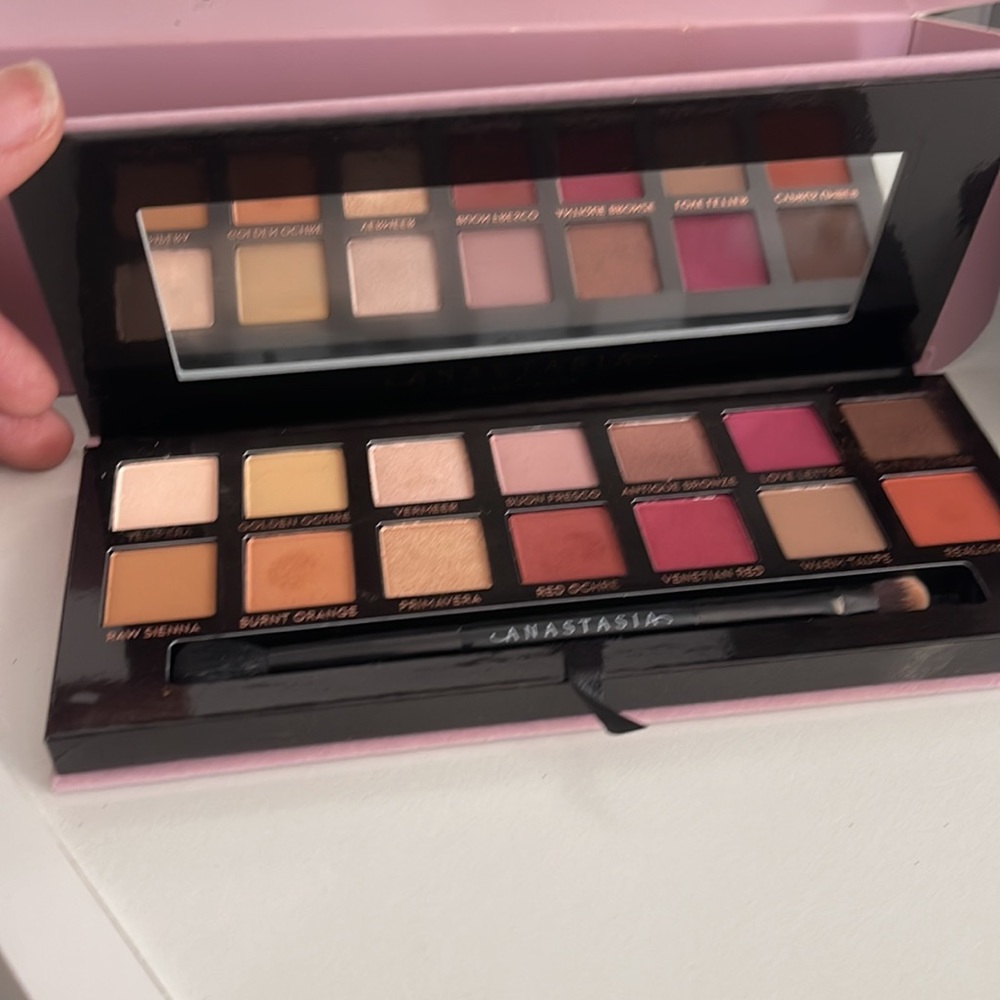 ABH modern renaissance